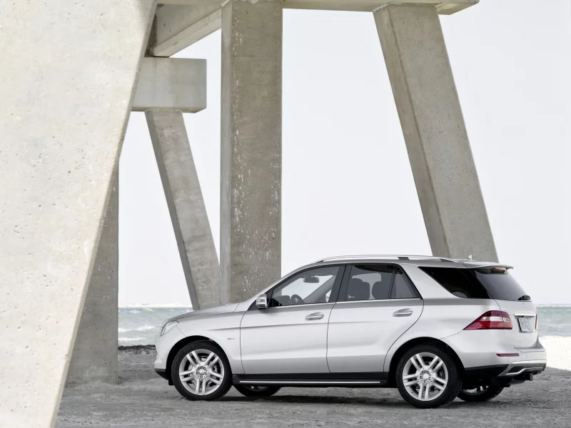 M-Class, машины, авто, Mercedes-Benz, автомобили