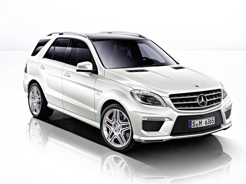 машины, M-Class, Mercedes-Benz, автомобили, авто