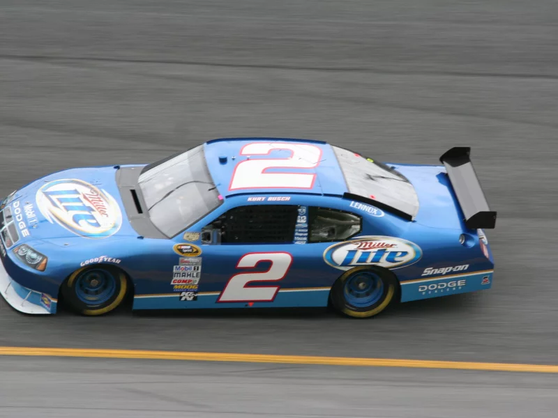 nascar, спорт, кольцевые гонки