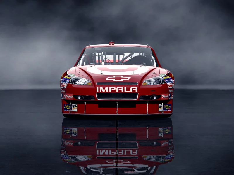 спорт, кольцевые гонки, nascar