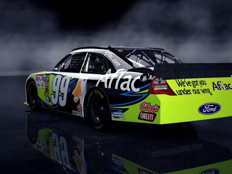 кольцевые гонки, спорт, nascar