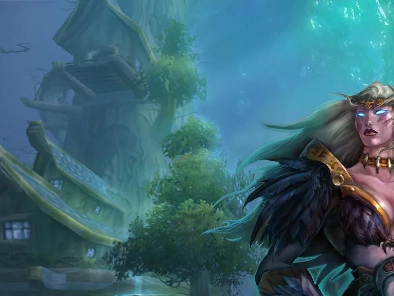 wow, world of warcraft, таурен