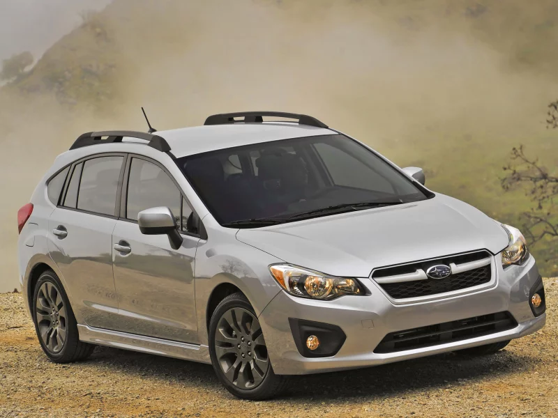 автомобили, машины, Impreza, авто, Subaru
