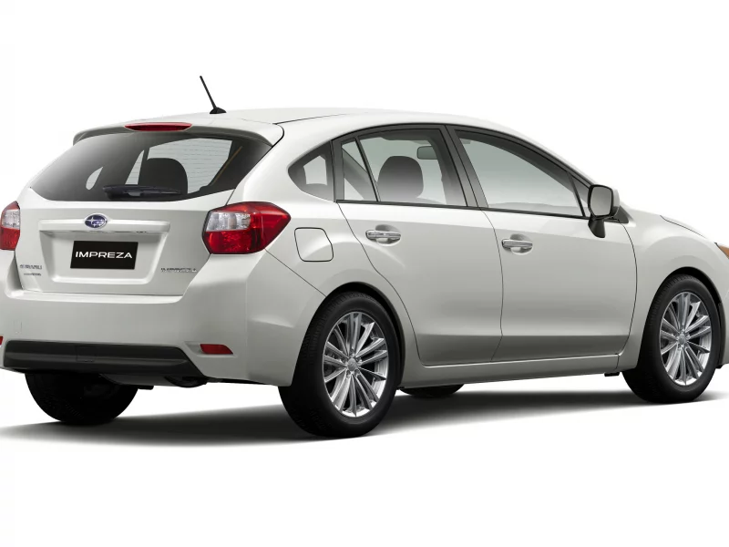 автомобили, авто, машины, Impreza, Subaru
