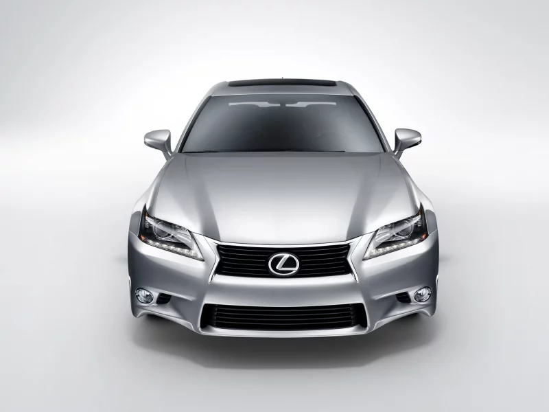 машины, GS, авто, автомобили, Lexus