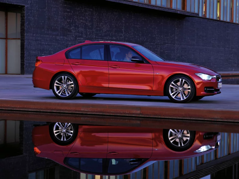 машины, авто, автомобили, 7-er, BMW