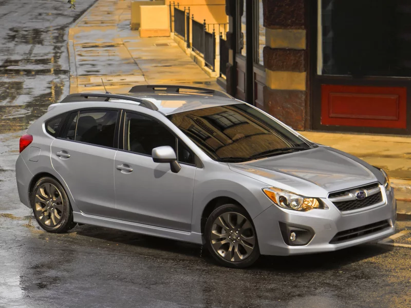 автомобили, Impreza, машины, авто, Subaru