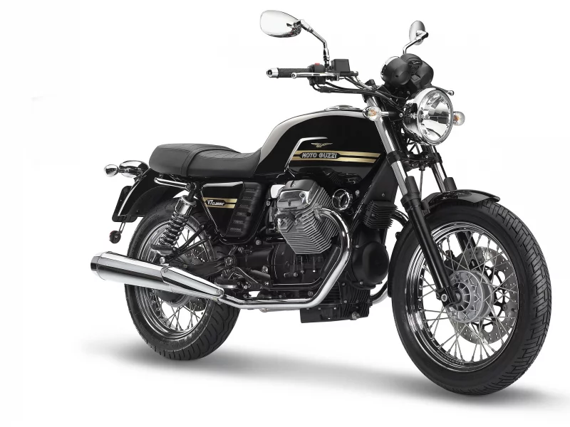 V7 Classic 2011, Moto Guzzi, motorcycle, мото, moto, V7 Classic, motorbike, мотоциклы, Naked