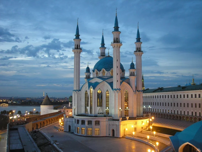 казань, вера, мечеть, ислам