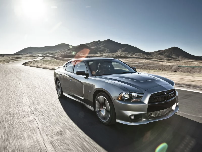 авто, Dodge, автомобили, Charger, машины