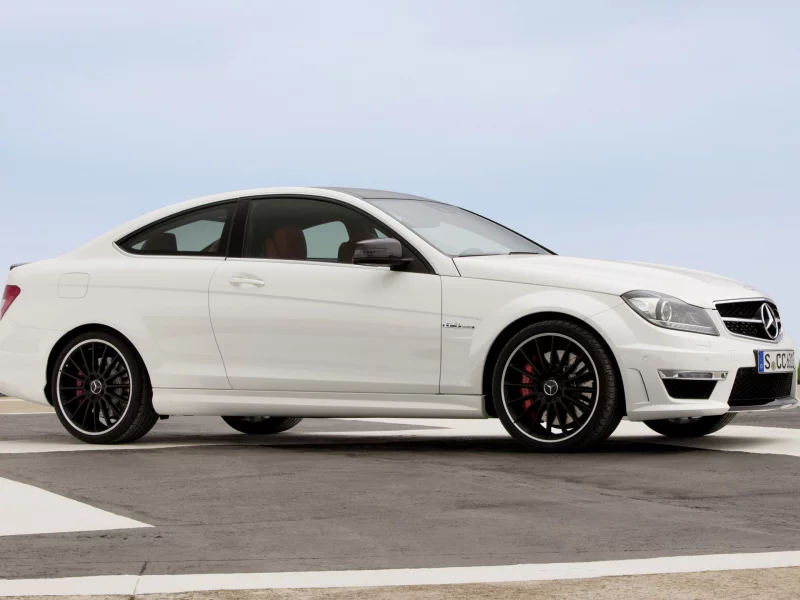 машины, авто, 3000x2000 картинки, car, машина, небо, автомобили, c63 amg coupe 2012, sky