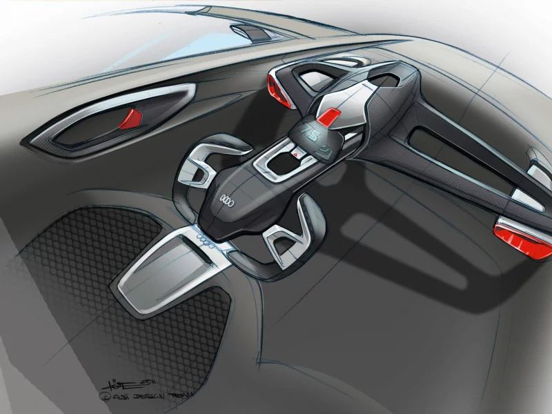 авто, машины, Audi, другие, автомобили