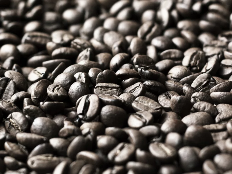 фон, кофе, текстура, coffee, зерна