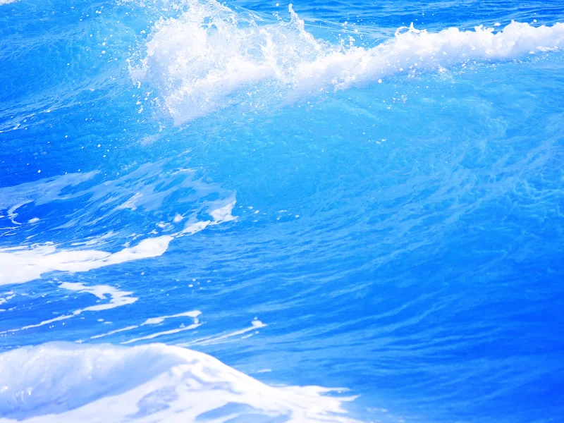 море, вода, волна