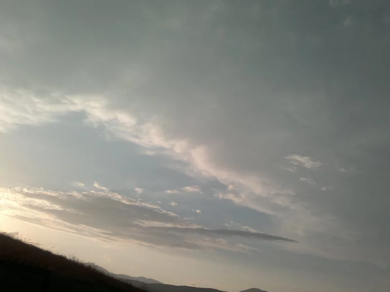 nature, beauty, cloud