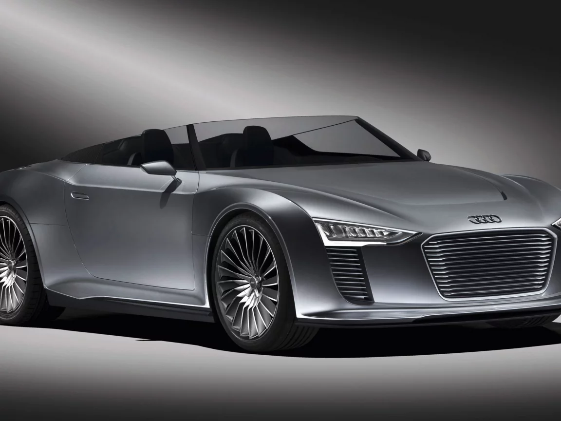 машины, другие, авто, автомобили, Audi