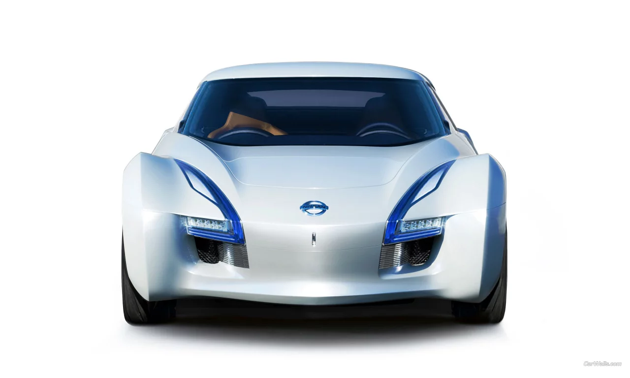 Z, авто, автомобили, машины, Nissan