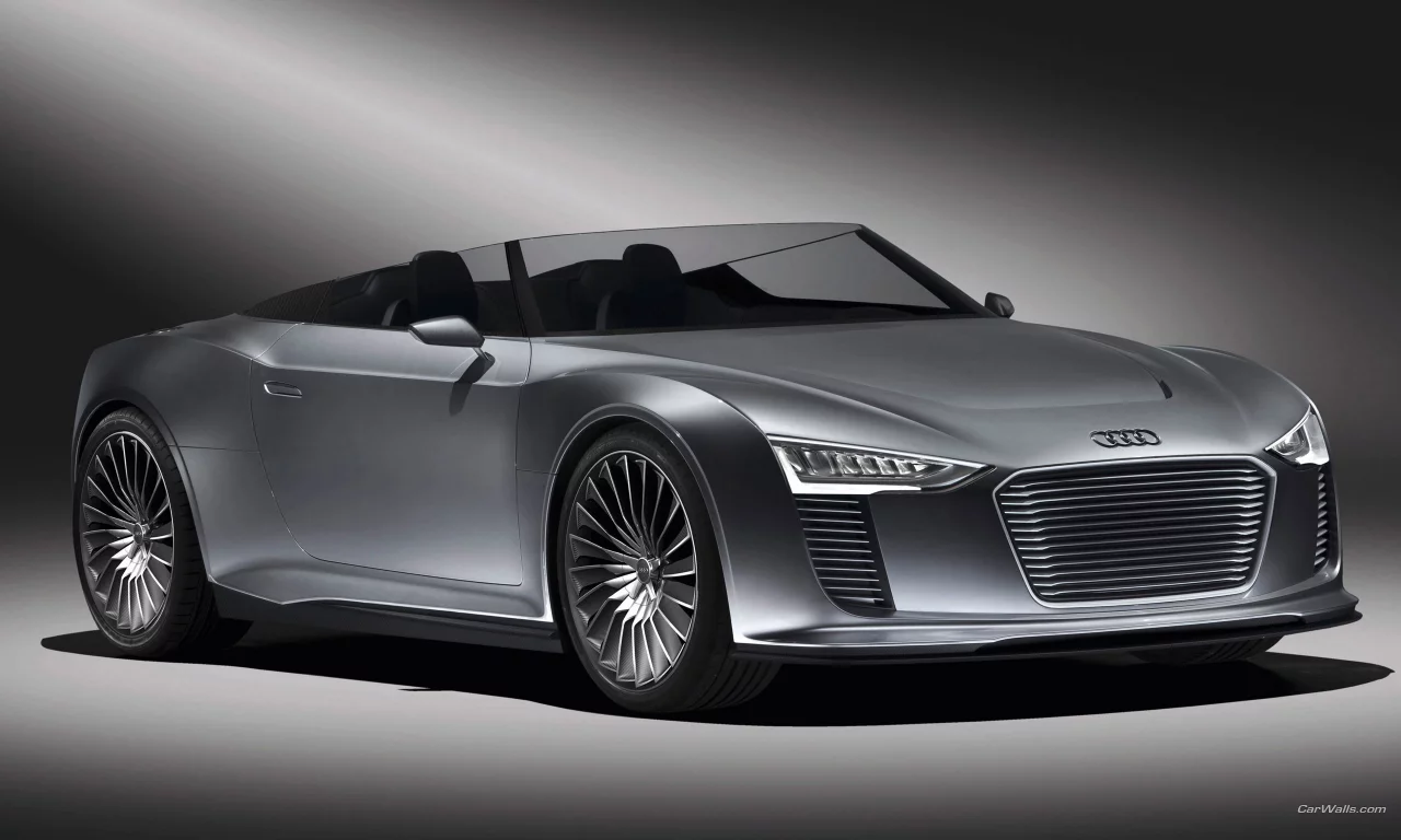 машины, другие, авто, автомобили, Audi