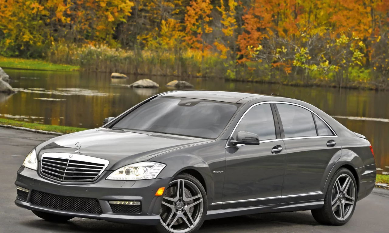 mercedes, автомобили, авто, benz, amg, седан, серый, машины, тюнинг