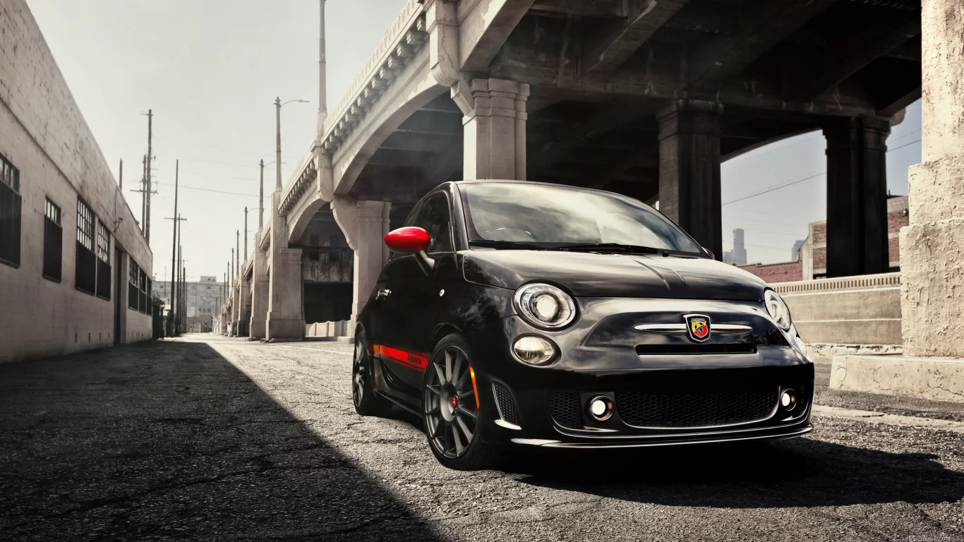 500, Fiat, автомобили, авто, машины