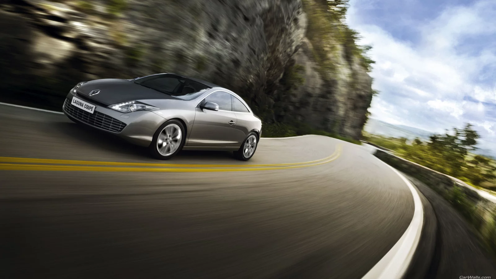 автомобили, Renault, Laguna, авто, машины