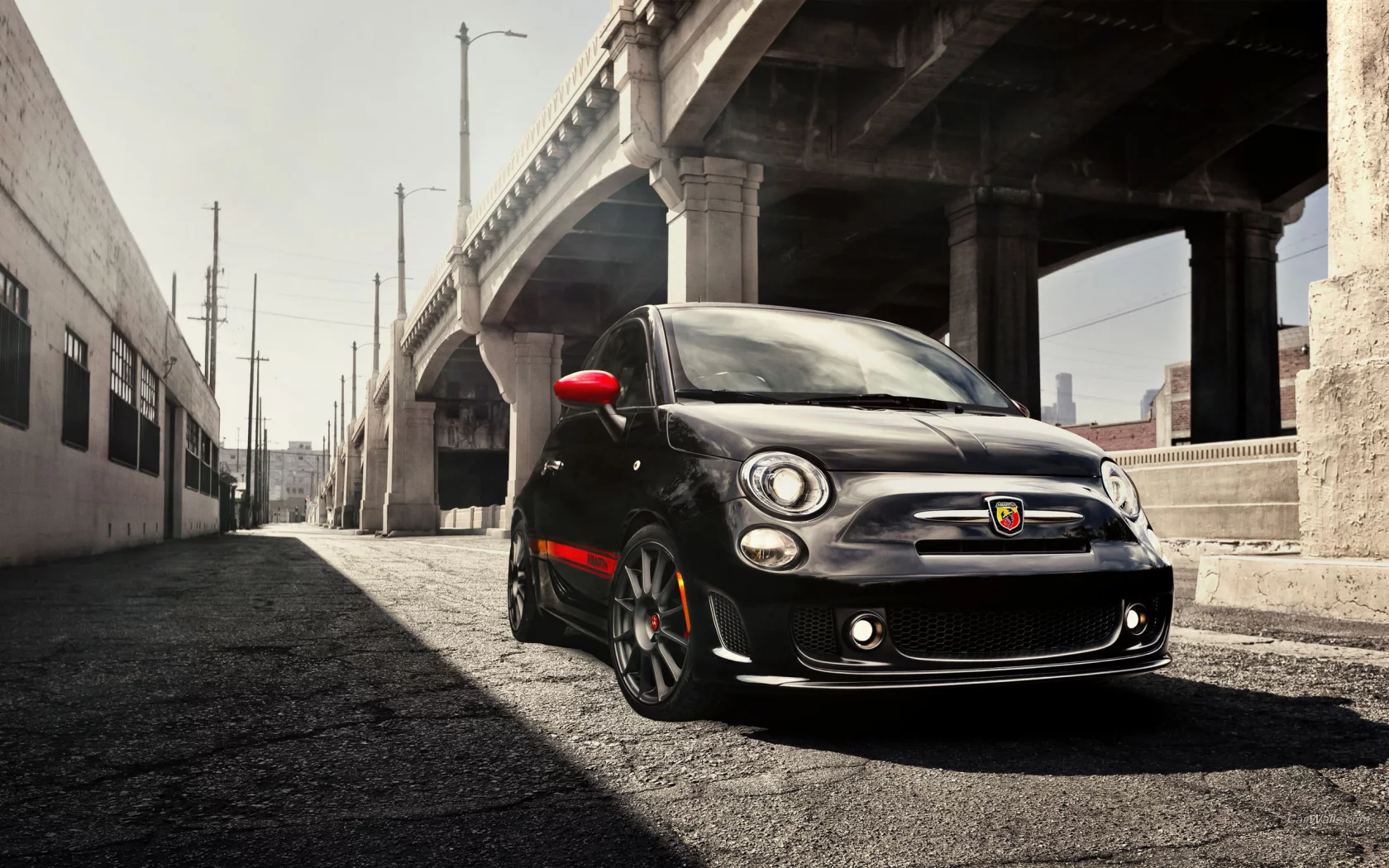500, Fiat, автомобили, авто, машины