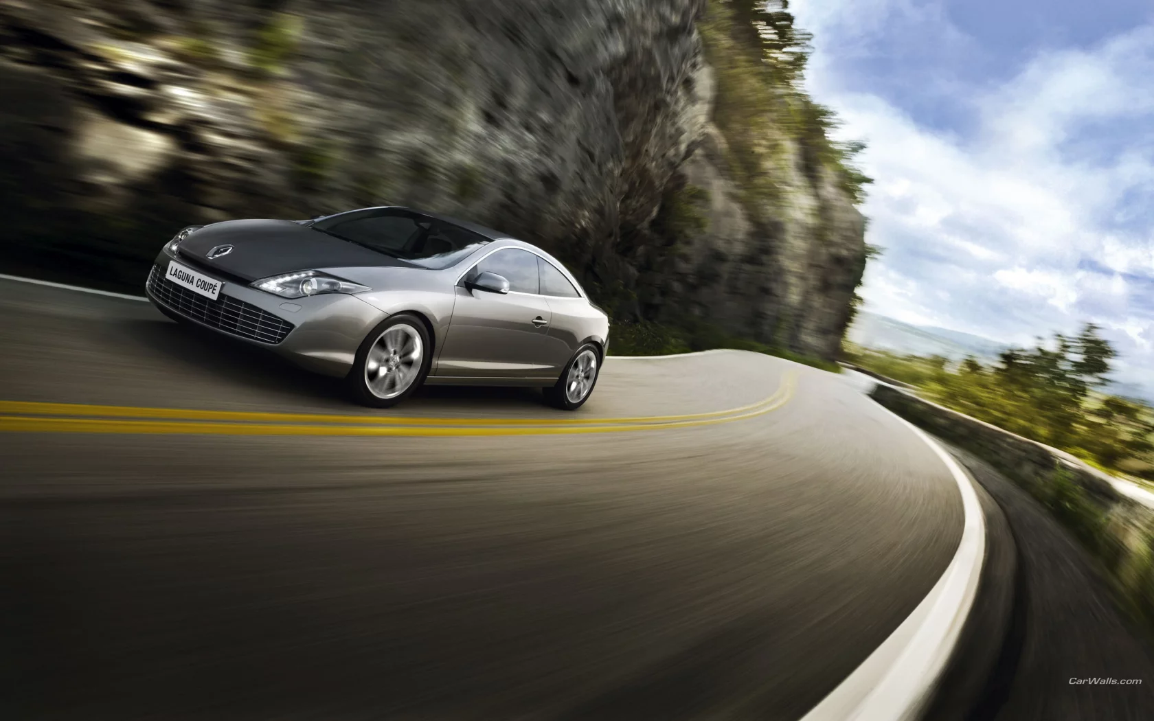 автомобили, Renault, Laguna, авто, машины