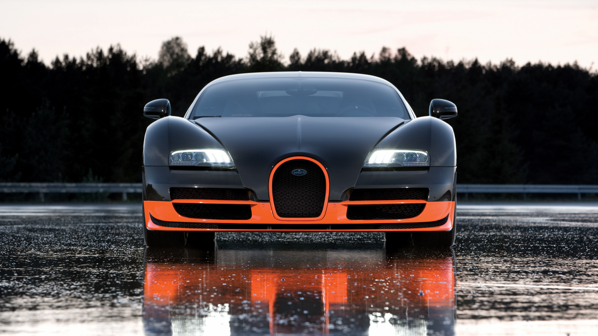 Картинка на рабочий стол veyron, машины, bugatti, 11, авто, автомобили 1920  x 1080