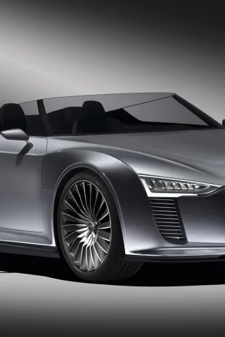 машины, другие, авто, автомобили, Audi