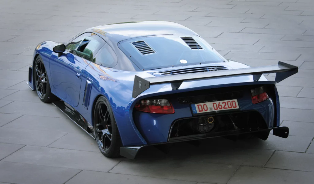 porshe, машины, авто, 9ff, 9фф, автомобили