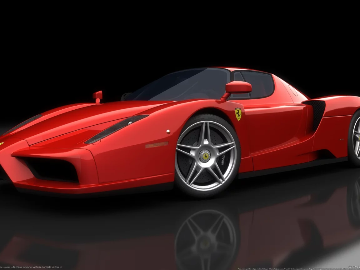 game, pc games, Ferrari Challenge Trofeo Pirelli, игра, видео игры, компьютерные игры