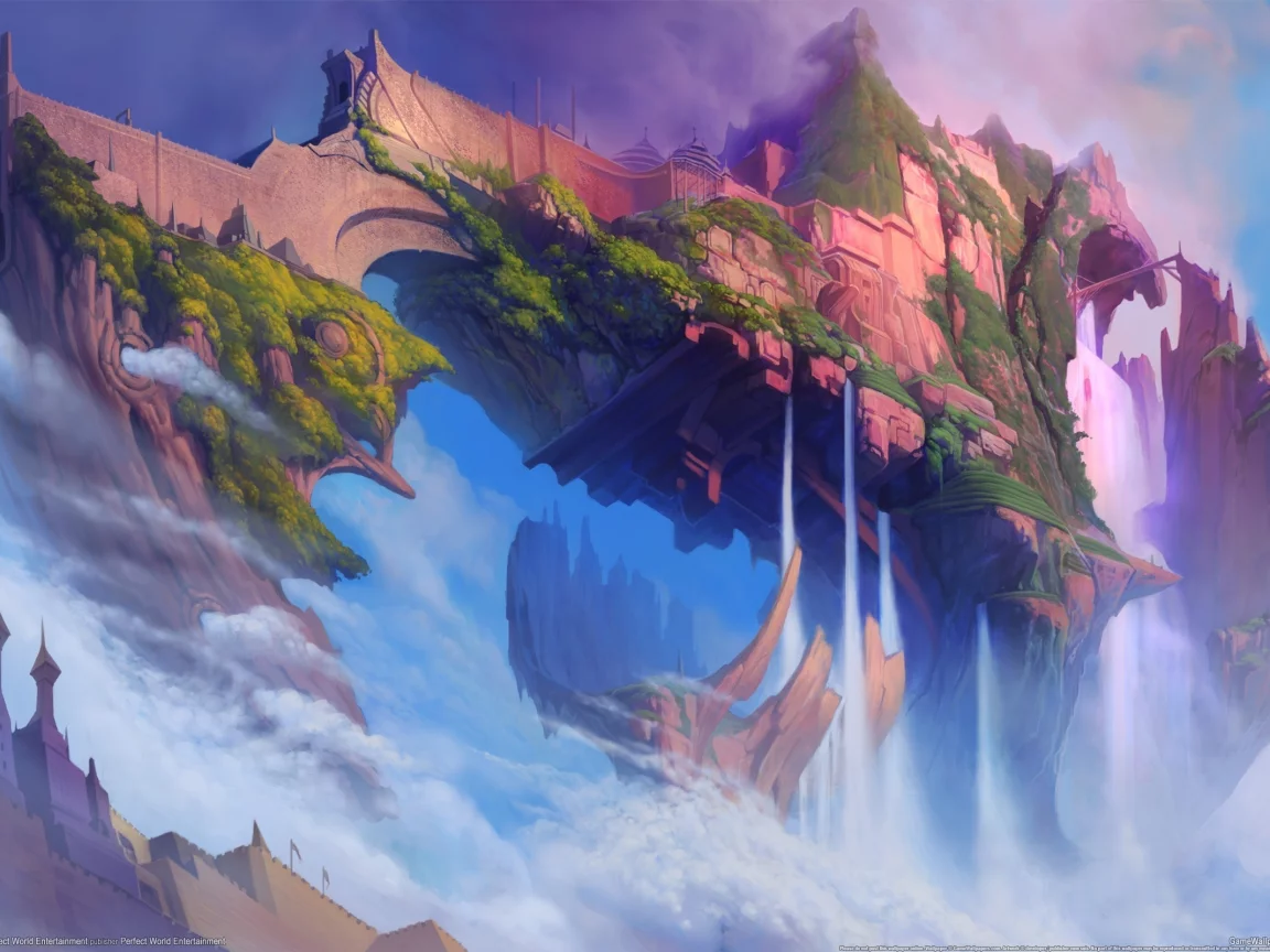 Ether Saga Online, компьютерные игры, игра, видео игры, game, pc games