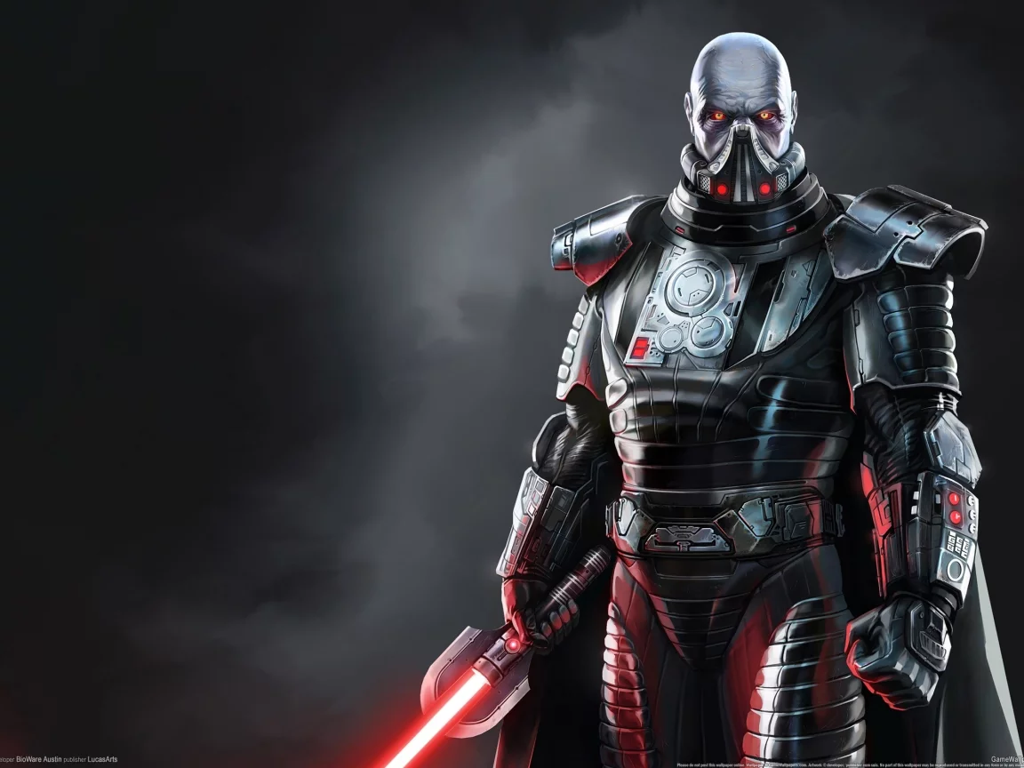 pc games, Star Wars: The Old Republic, game, игра, компьютерные игры, видео игры