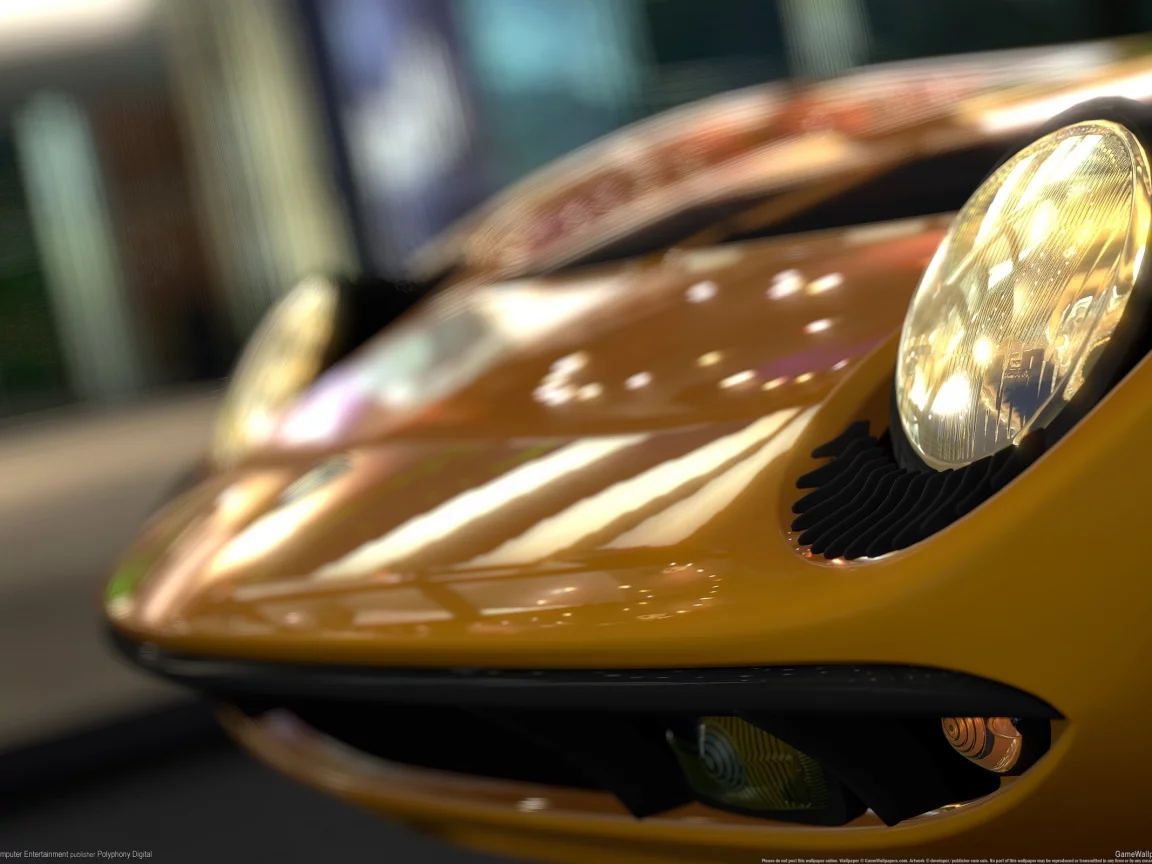 Gran Turismo 5, игра, game, компьютерные игры, видео игры, pc games