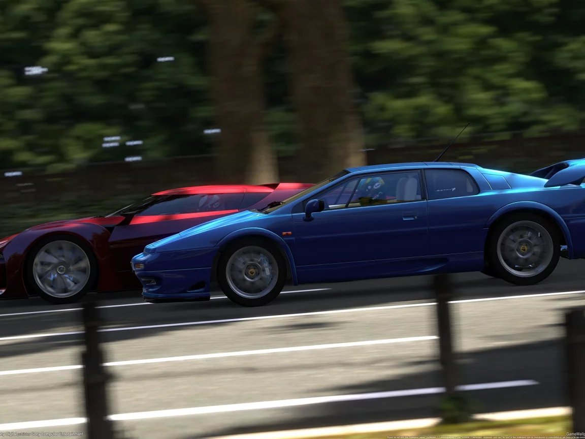 компьютерные игры, видео игры, pc games, игра, game, Gran Turismo 5