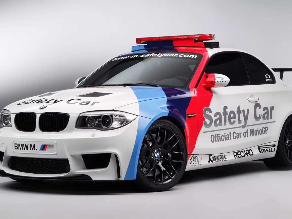 bmw, спорт, М1, бмв