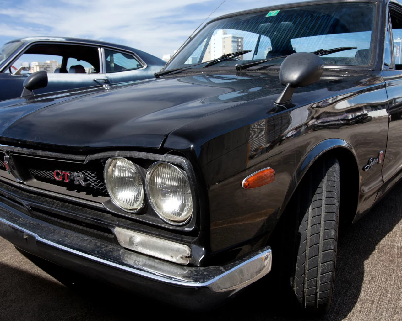 nissan, fast five, skyline, 1972, машины, автомобили, gtr, авто
