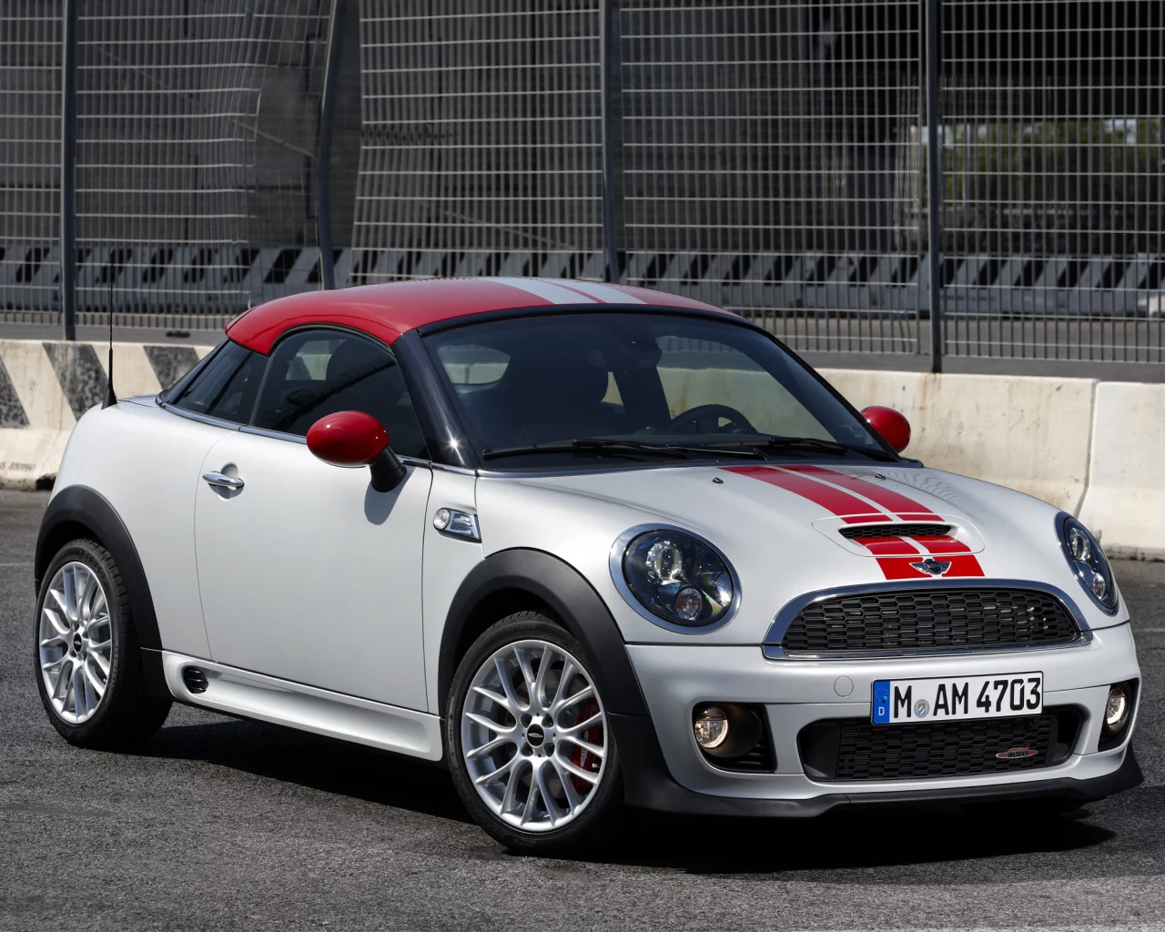 машины, Mini, автомобили, авто, Coupe