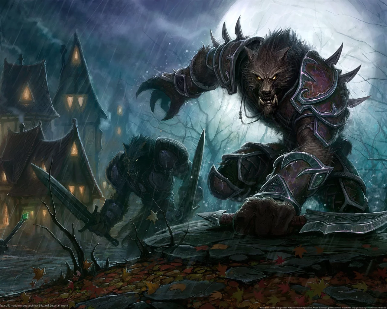 World of Warcraft: Cataclysm, game, компьютерные игры, видео игры, игра, pc games