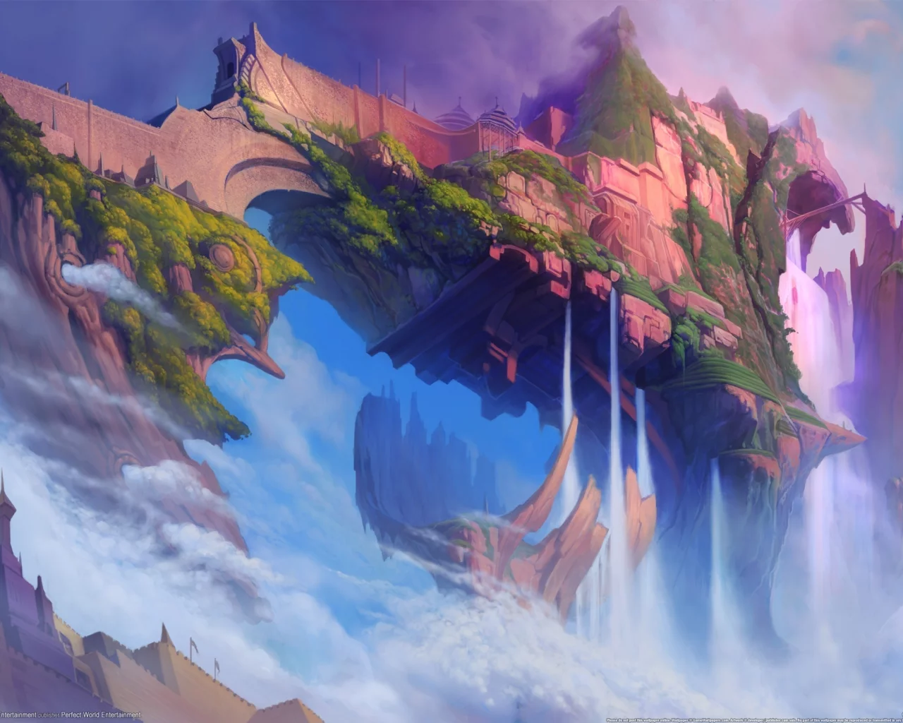 Ether Saga Online, компьютерные игры, игра, видео игры, game, pc games