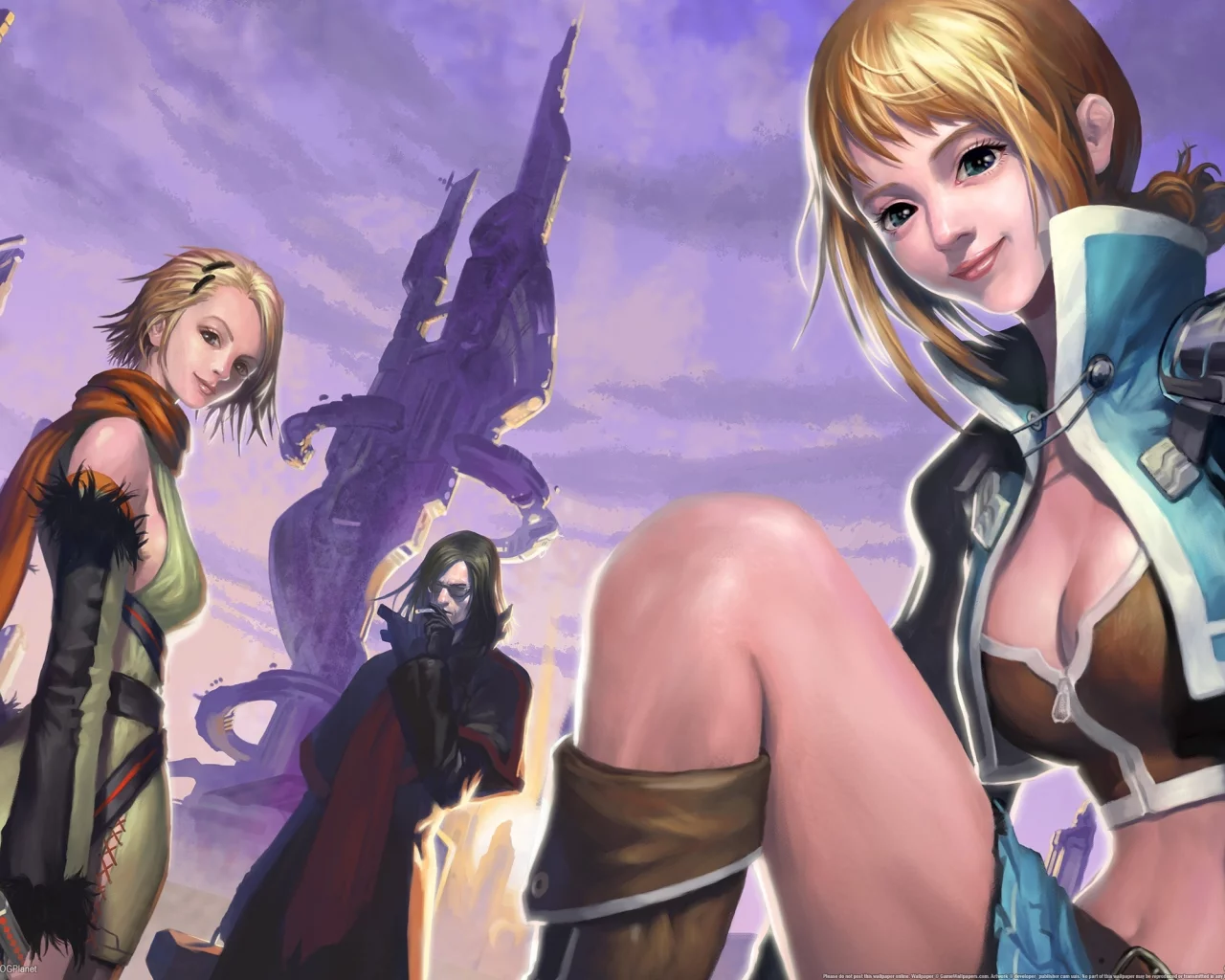видео игры, Cabal Online, pc games, игра, компьютерные игры, game