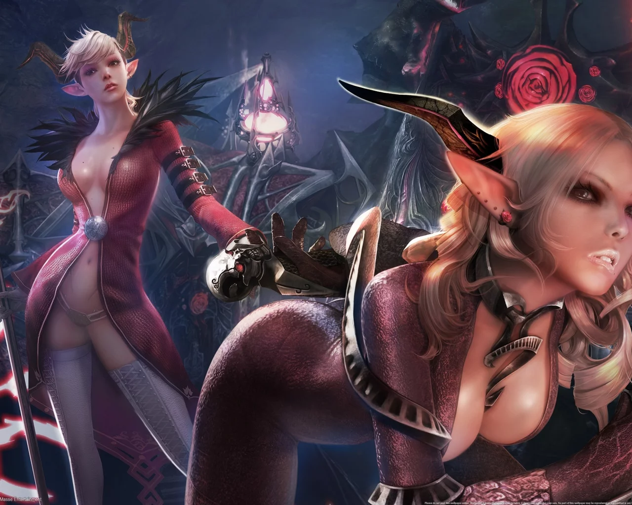 игра, компьютерные игры, видео игры, game, pc games, Tera
