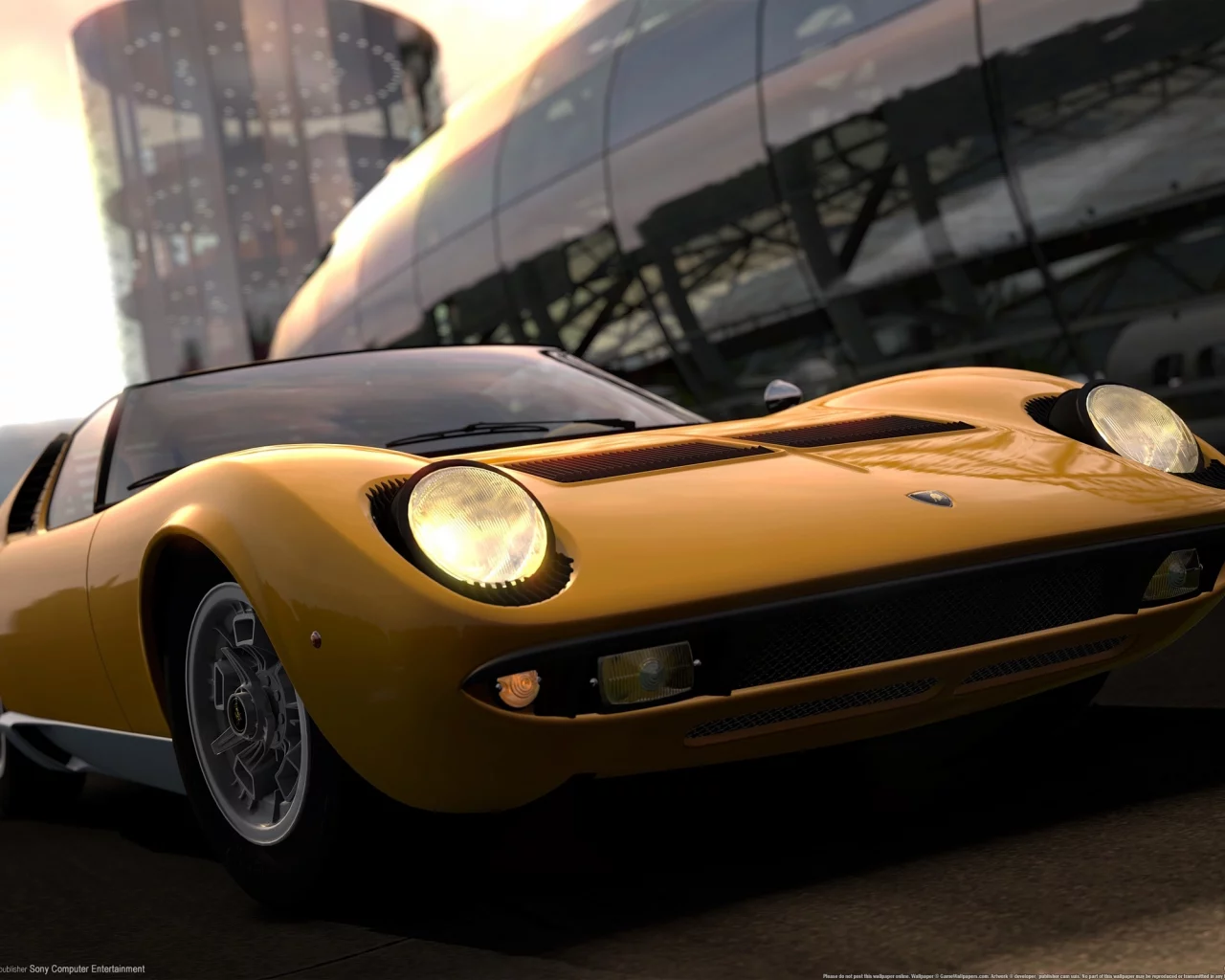 pc games, компьютерные игры, Gran Turismo 5, видео игры, game, игра