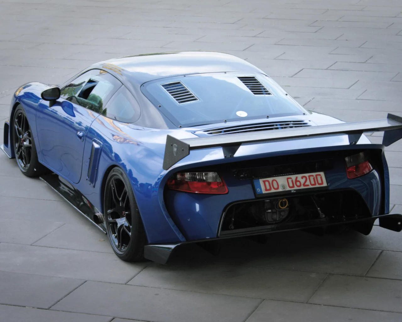 porshe, машины, авто, 9ff, 9фф, автомобили