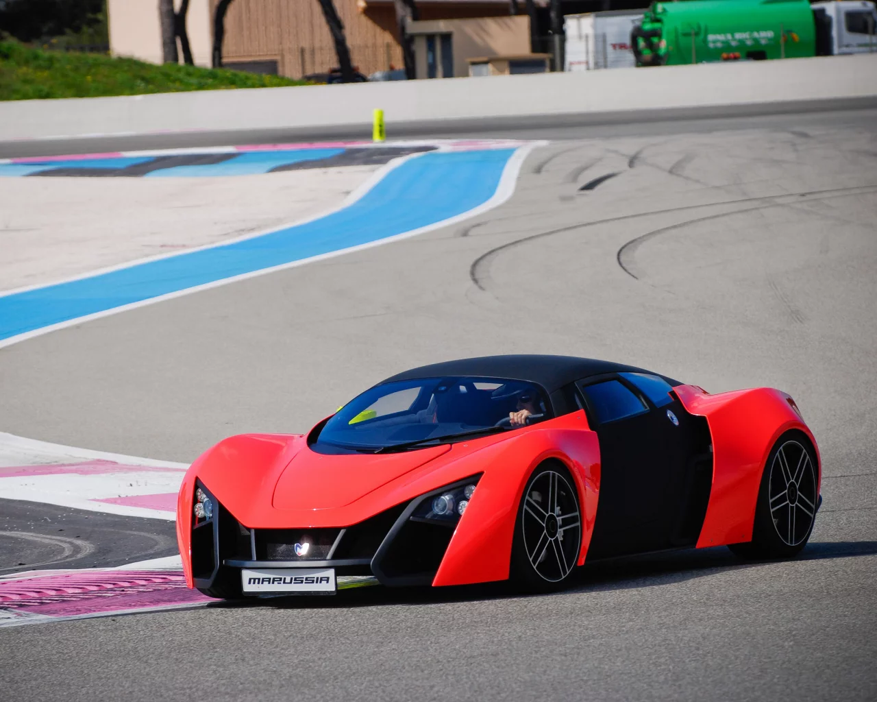 Маруся, автомобили, машины, supercar, b2, авто, conceptcar, marussia