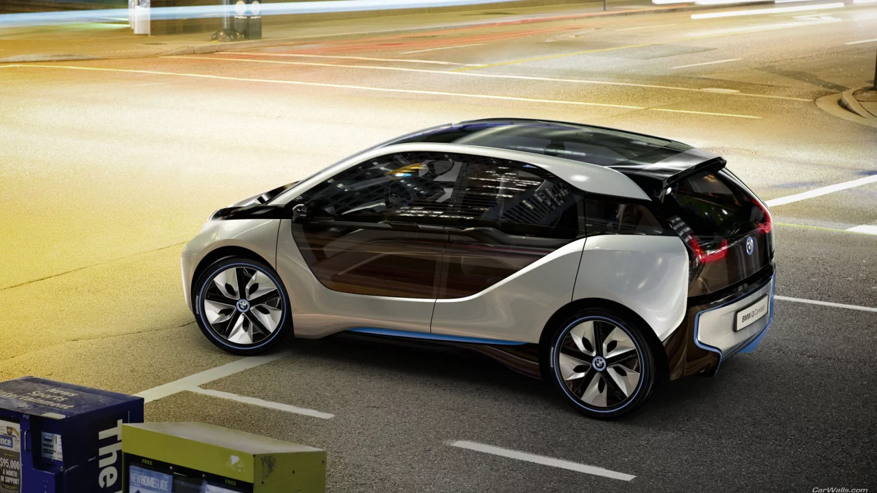 авто, BMW, машины, автомобили, 7-er