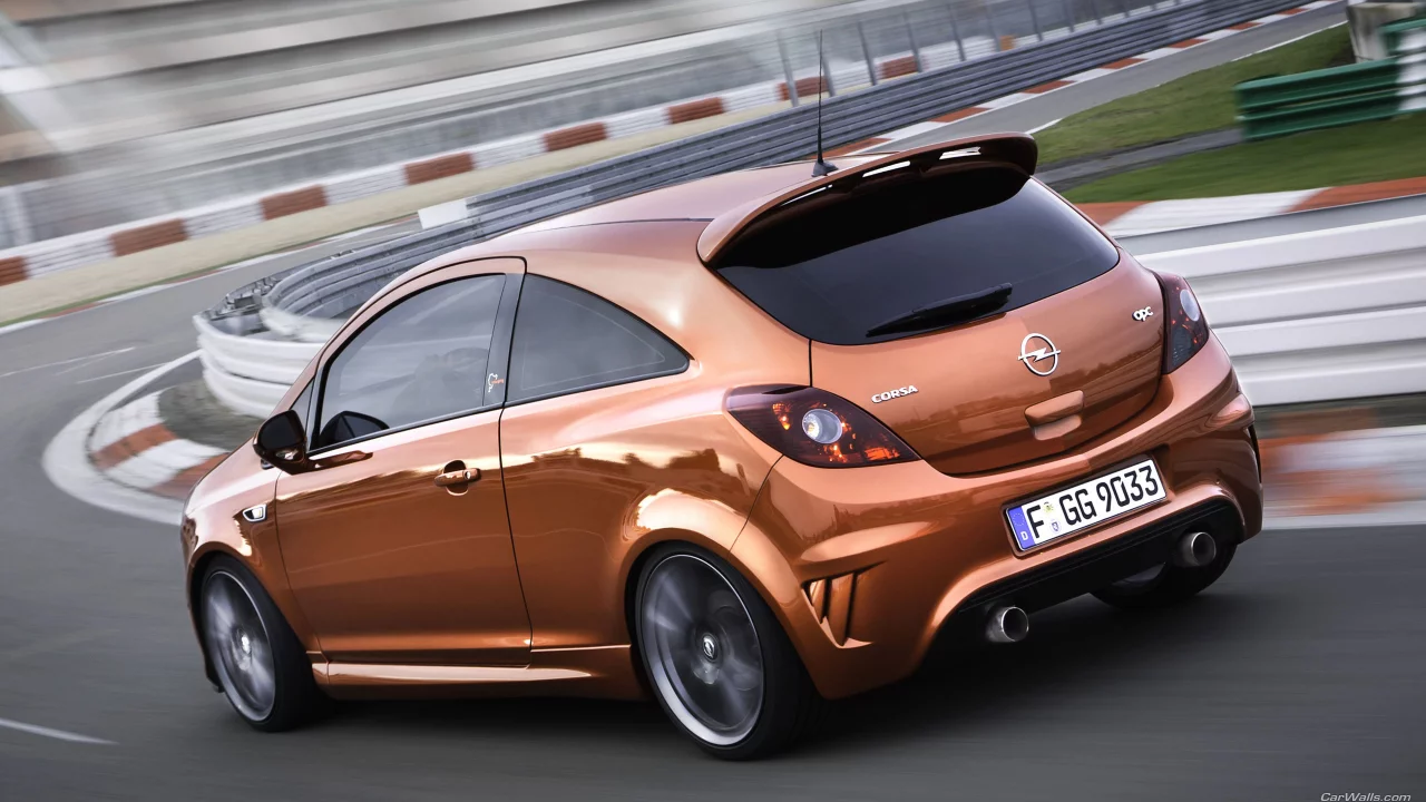 Opel, машины, Corsa, авто, автомобили