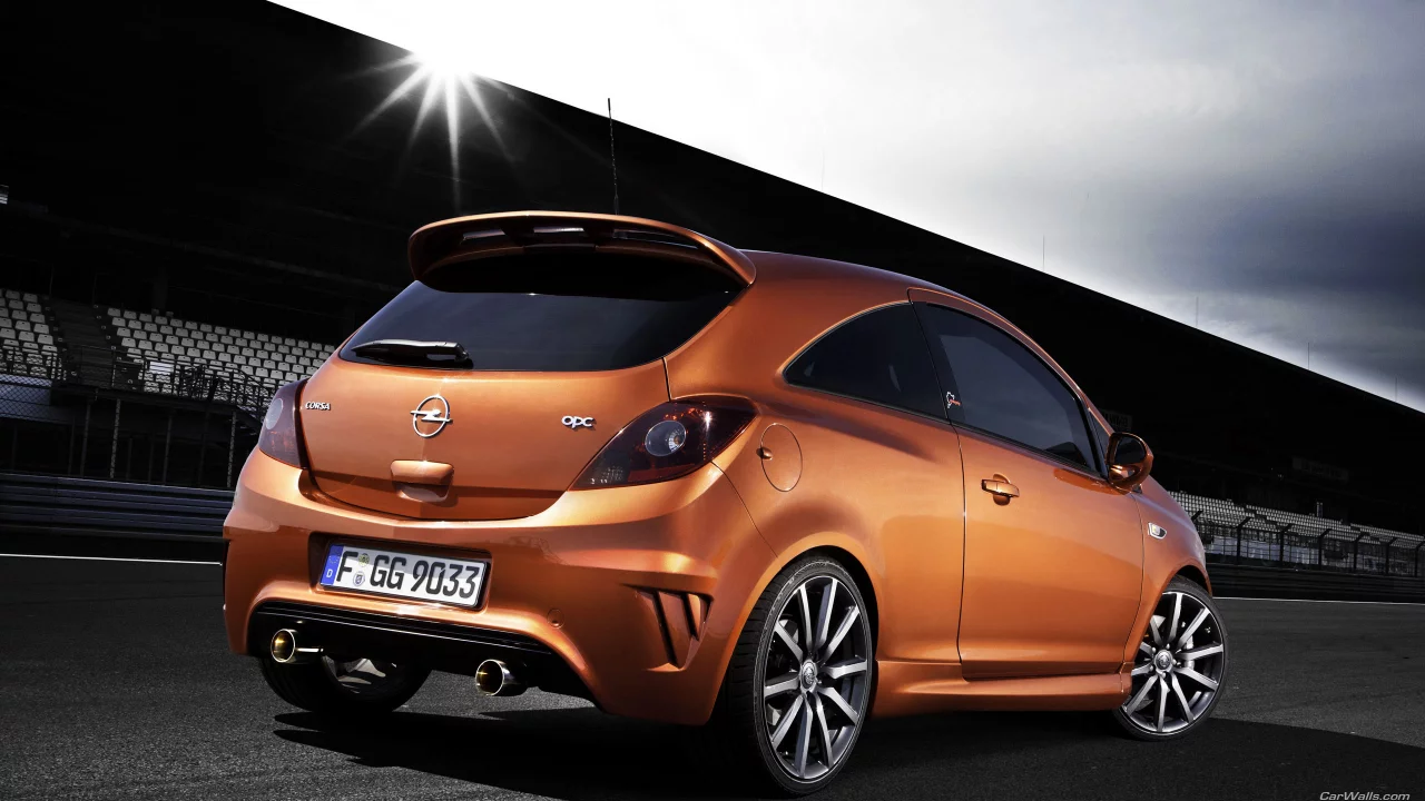 машины, автомобили, авто, Corsa, Opel