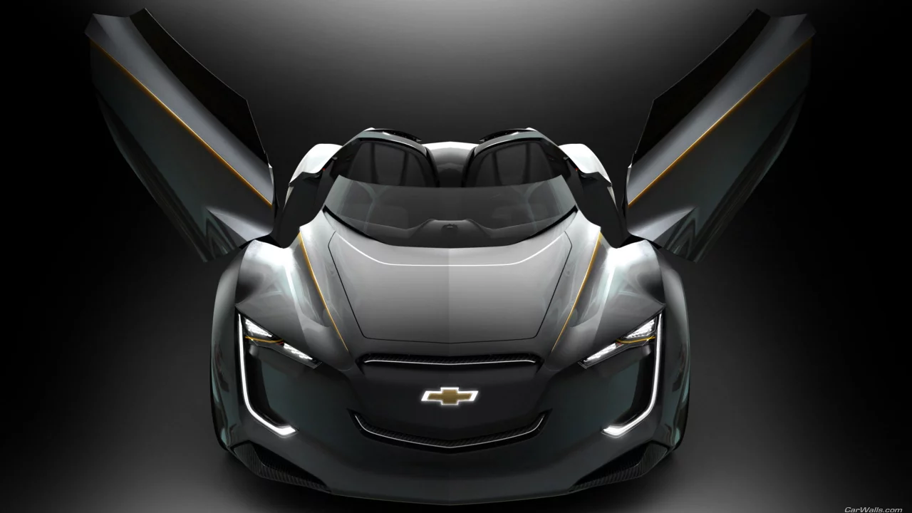 автомобили, Impala, Chevrolet, авто, машины