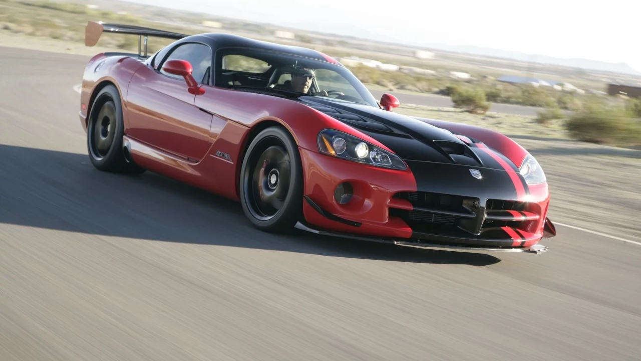 acr, авто, машины, автомобили, viper, dodge, гадюка